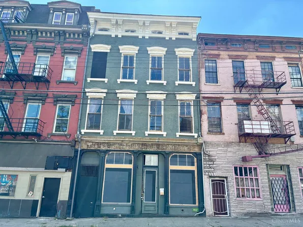 269 W McMicken Ave, Cincinnati, OH 45214