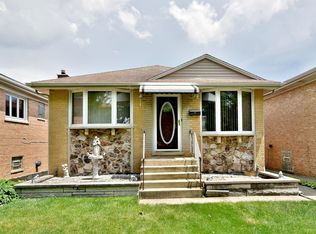 4335 N Newland Ave, Norridge, IL 60706