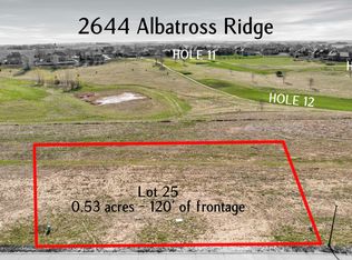 2644 Albatross Rdg, Sioux City, IA 51106