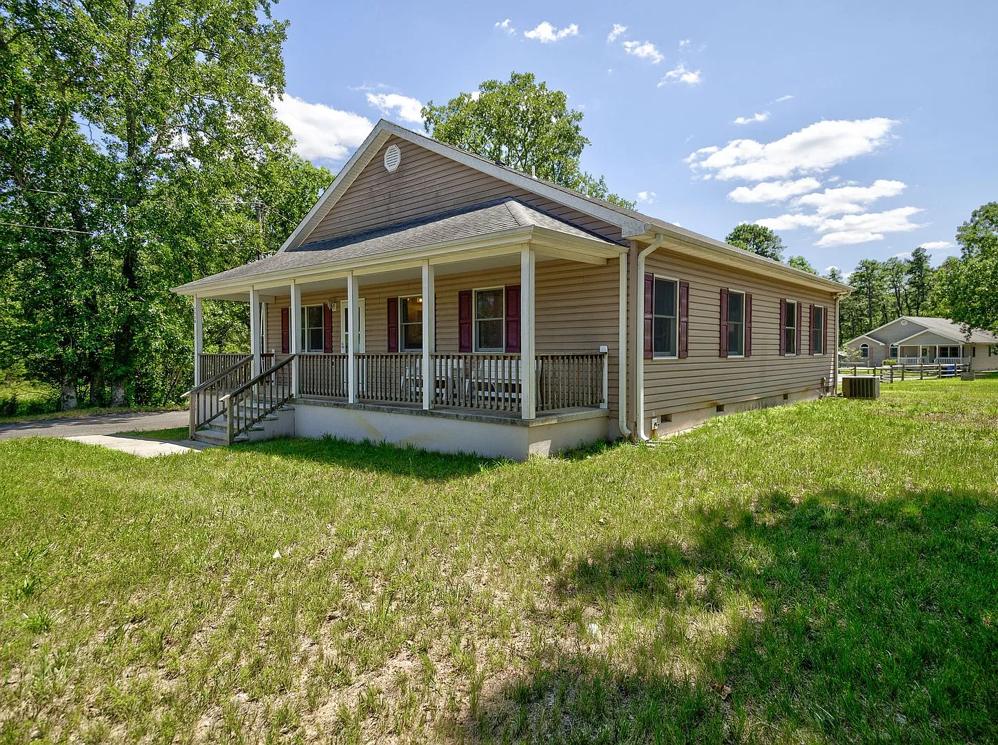 756 Lakehurst Road Browns Mills, NJ 08015 — Photo 3
