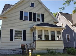 43 Farragut St UNIT 2, Rochester, NY 14611