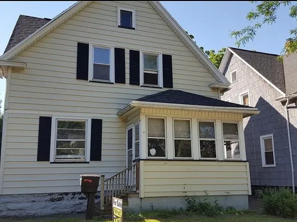 43 Farragut St Unit 2, Rochester, NY 14611