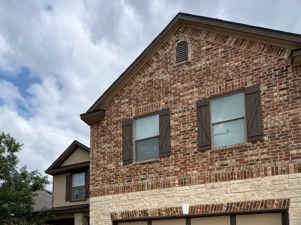 223 ANCHOR BLF, Universal City, TX 78148