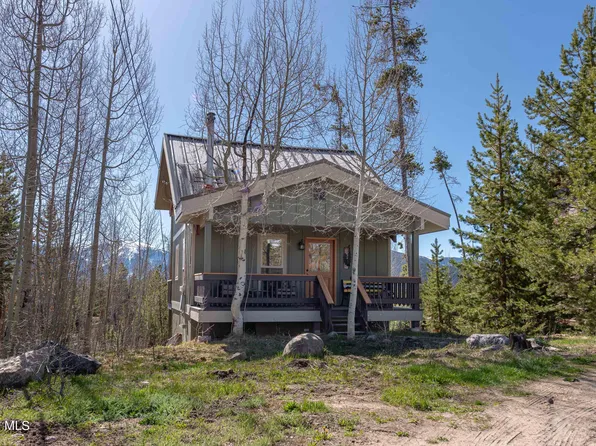 440 GCR 494, Grand Lake, CO 80447