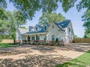 11153 Memphis Arlington Rd, Arlington, TN 38002