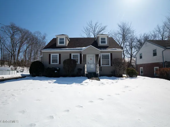25 Fuller Terrace, Albany, NY 12205