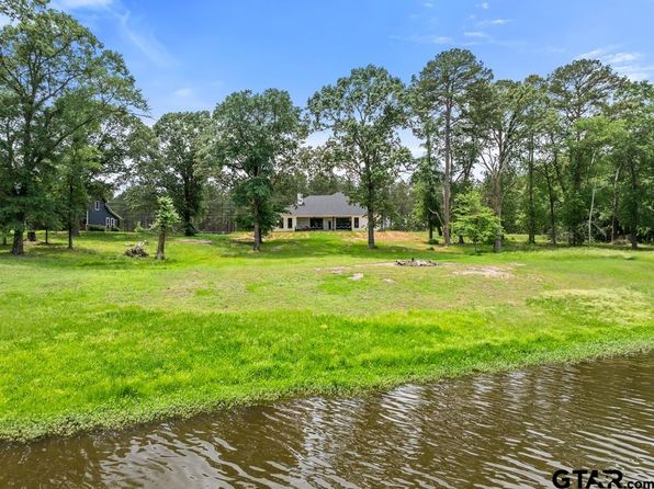 15767 County Road 285, Tyler, TX 75707