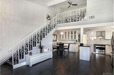 Need Help up the Stairs? No Problem!