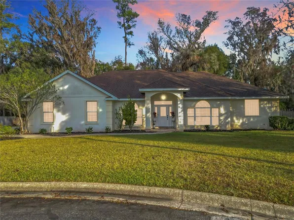 2614 SE 25TH COURT, OCALA, FL 34471