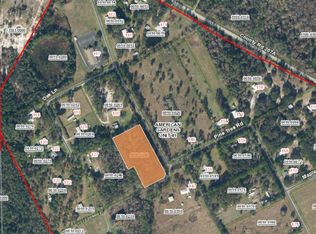 Pine Tree Rd, East Palatka, FL 32131