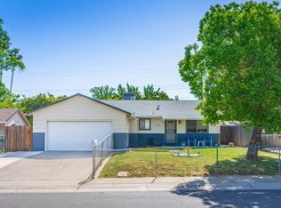 10553 Mills Acres Cir, Rancho Cordova, CA