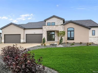 5311 Soledad Circle, Parker, CO, 80134