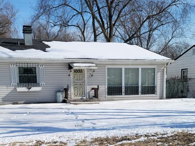 15321 Birch Rd, Markham, IL, 60428