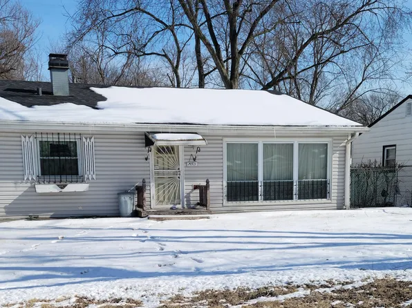 15321 Birch Rd, Markham, IL 60428