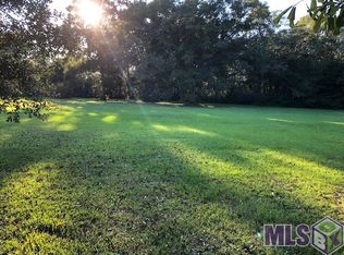 TRACT-50B Denver St, Denham Springs, LA 70726