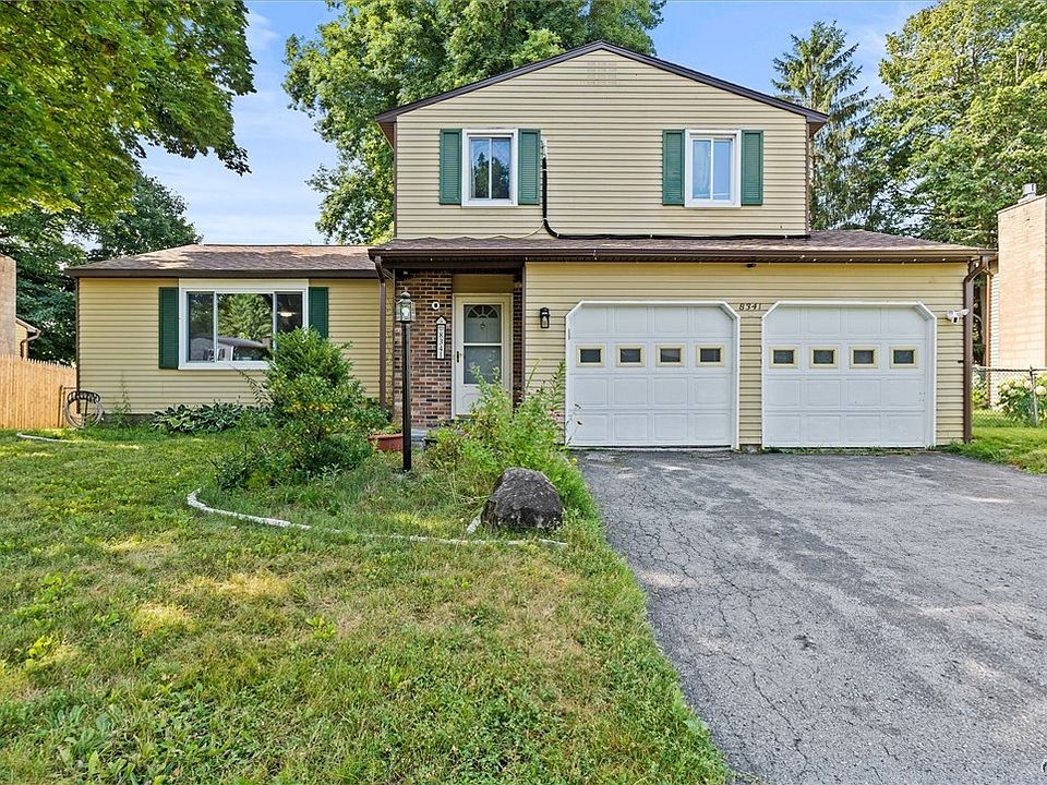 1st image of 8341 Zenith Dr