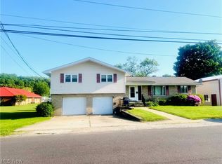 507 E Line St, Minerva, OH 44657