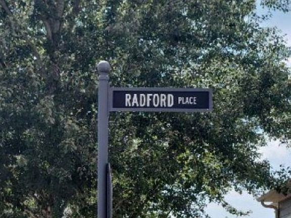Exterior Address Verification
