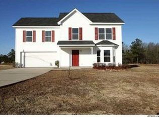 105 Deberry Ln, Morven, NC 28119