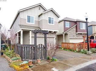 20881 SW Edgemont St, Beaverton, OR