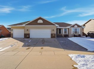 10161 Ventura Ln, Summerset, SD 57718