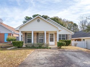 3593 Pepper Ridge Dr, Mobile, AL 36693