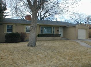 3264 Forest Dr, Cheyenne, WY 82001