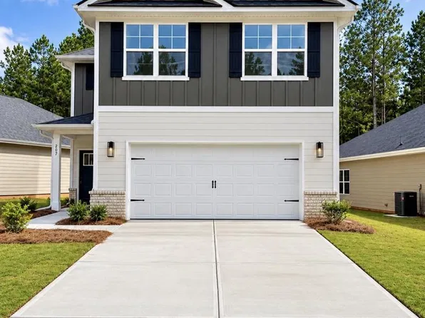 207 Laney Dr, Carrollton, GA 30117