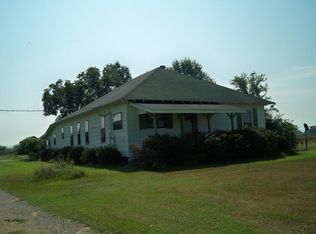 2807 Highway 135, Winnsboro, LA 71295