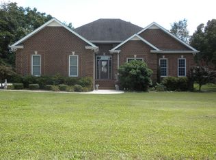 46 Kacey Marie Dr, Winchester, TN 37398