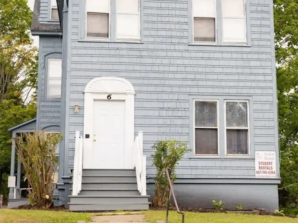 6 Monroe Hts, Cortland, NY 13045