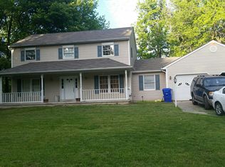 2738 Moran Dr, Waldorf, MD 20601