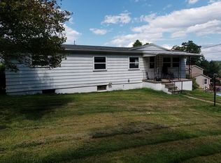 248 W Mountain Rd, Plymouth, PA 18651