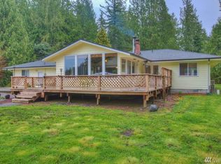 48811 284th Ave SE, Enumclaw, WA 98022