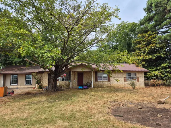 12465 State Highway 98, Valliant, OK 74764