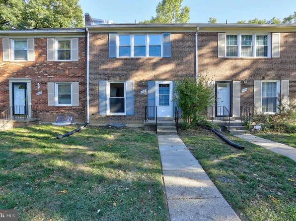 14962 Belle Ami Dr #48, Laurel, MD 20707