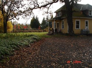 1030 Methodist Rd, Hood River, OR 97031