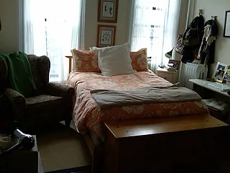 Rented by ZealEstate Group Inc
