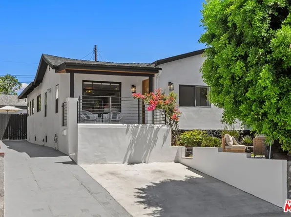 5403 Stratford Rd, Los Angeles, CA 90042