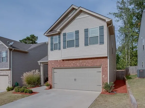 5138 McEver View Dr, Buford, GA 30518