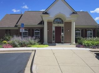 5938 E Island Dr, Ypsilanti, MI