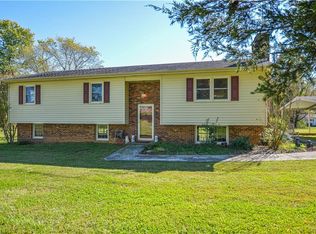 455 Richie Rd, Mocksville, NC 27028