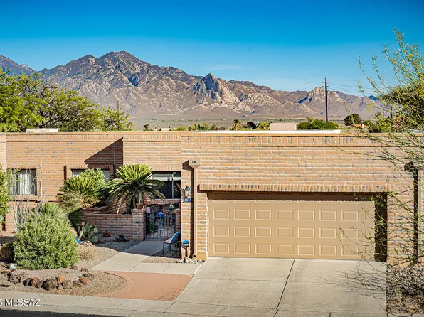 3655 S Camino Del Onice, Green Valley, AZ 85622