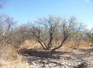 10311 S Summit Creek Rd, Tucson, AZ 85756