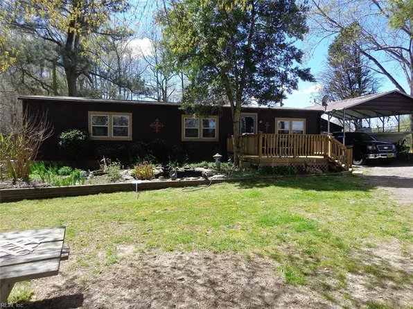 15440 Carroll Bridge Rd, Smithfield, VA 23430