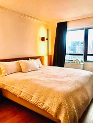 Rented by Compass