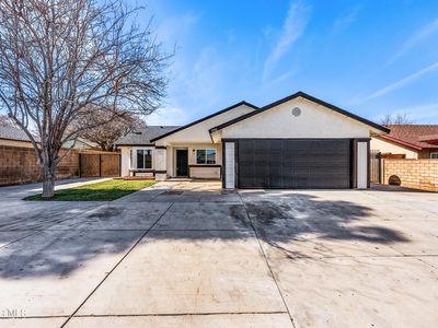 37901 Rosemarie St, Palmdale, CA, 93550