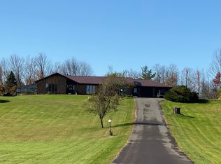 187 Fords Rd, Honesdale, PA 18431