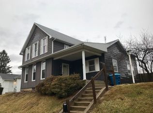 1223 College Ave, Huntington, IN 46750