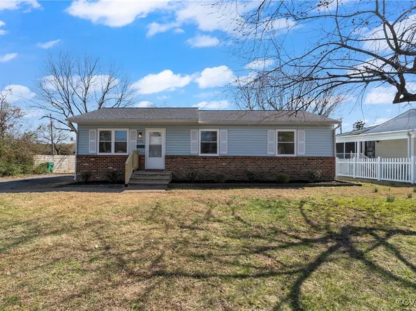 2211 Brandonview Ave, Henrico, VA 23231